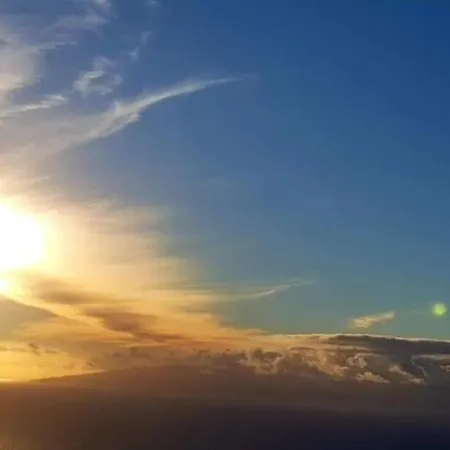 Sol Y Mar Mit Grandiosem Meerblick 别墅 阿德耶