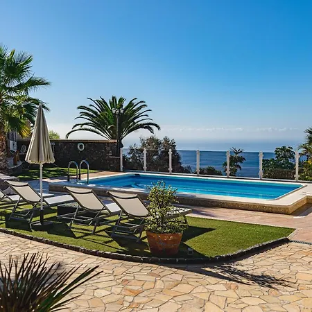 Sol Y Mar Mit Grandiosem Meerblick * 阿德耶