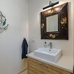 Villa Sol Y Mar Mit Grandiosem Meerblick *