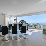 Villa Sol Y Mar Mit Grandiosem Meerblick Costa Adeje (Tenerife)