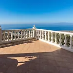 Sol Y Mar Mit Grandiosem Meerblick Costa Adeje (Tenerife)
