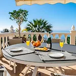 Villa Sol Y Mar Mit Grandiosem Meerblick