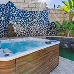 빌라 Sol Y Mar Mit Grandiosem Meerblick *