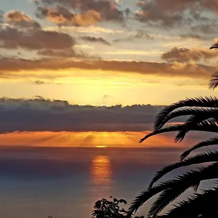 Sol Y Mar Mit Grandiosem Meerblick Villa *