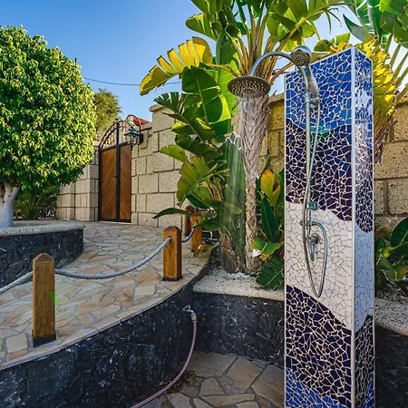 Sol Y Mar Mit Grandiosem Meerblick