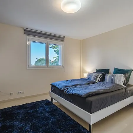 Sol Y Mar Mit Grandiosem Meerblick * Адехе