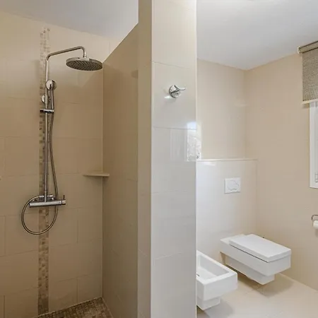 Sol Y Mar Mit Grandiosem Meerblick Вилла Адехе