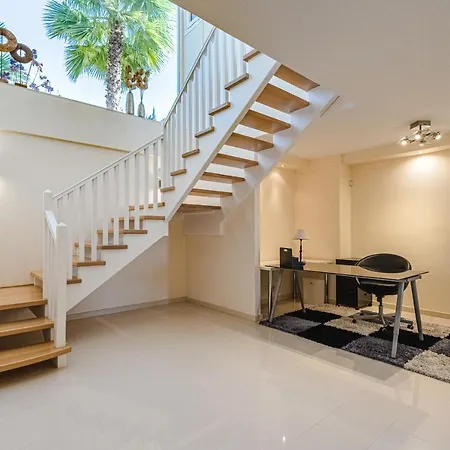 Sol Y Mar Mit Grandiosem Meerblick Вилла