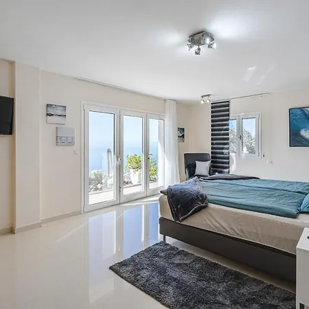 Sol Y Mar Mit Grandiosem Meerblick