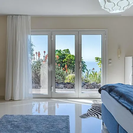 Sol Y Mar Mit Grandiosem Meerblick * Адехе