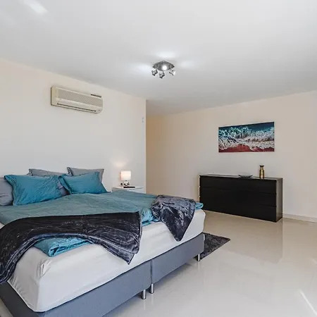 Sol Y Mar Mit Grandiosem Meerblick Вилла *