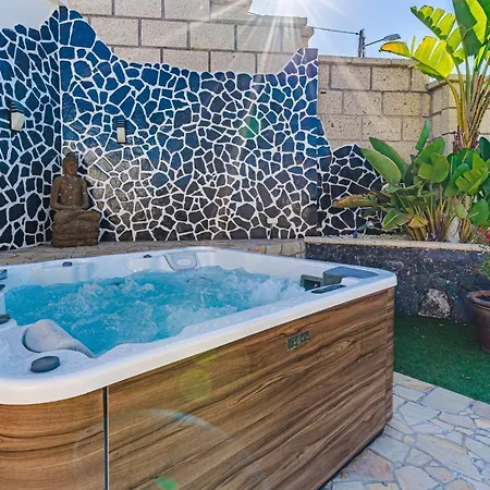 Вилла Sol Y Mar Mit Grandiosem Meerblick *