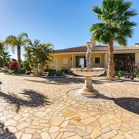 Sol Y Mar Mit Grandiosem Meerblick Вилла *