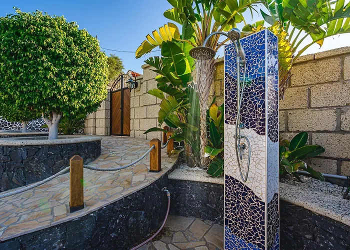 Sol Y Mar Mit Grandiosem Meerblick