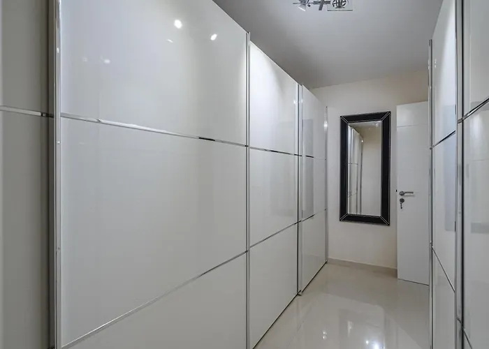 Вілла Sol Y Mar Mit Grandiosem Meerblick