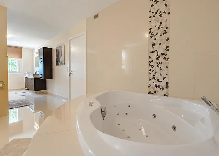 Sol Y Mar Mit Grandiosem Meerblick Вілла