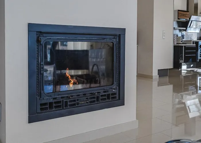 Вілла Sol Y Mar Mit Grandiosem Meerblick