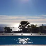Vila Sol Y Mar Mit Grandiosem Meerblick *