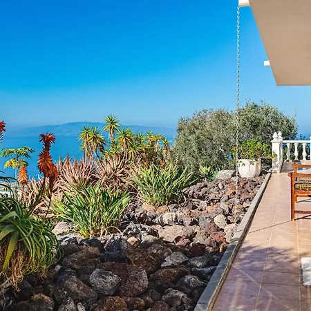 Vila Sol Y Mar Mit Grandiosem Meerblick *